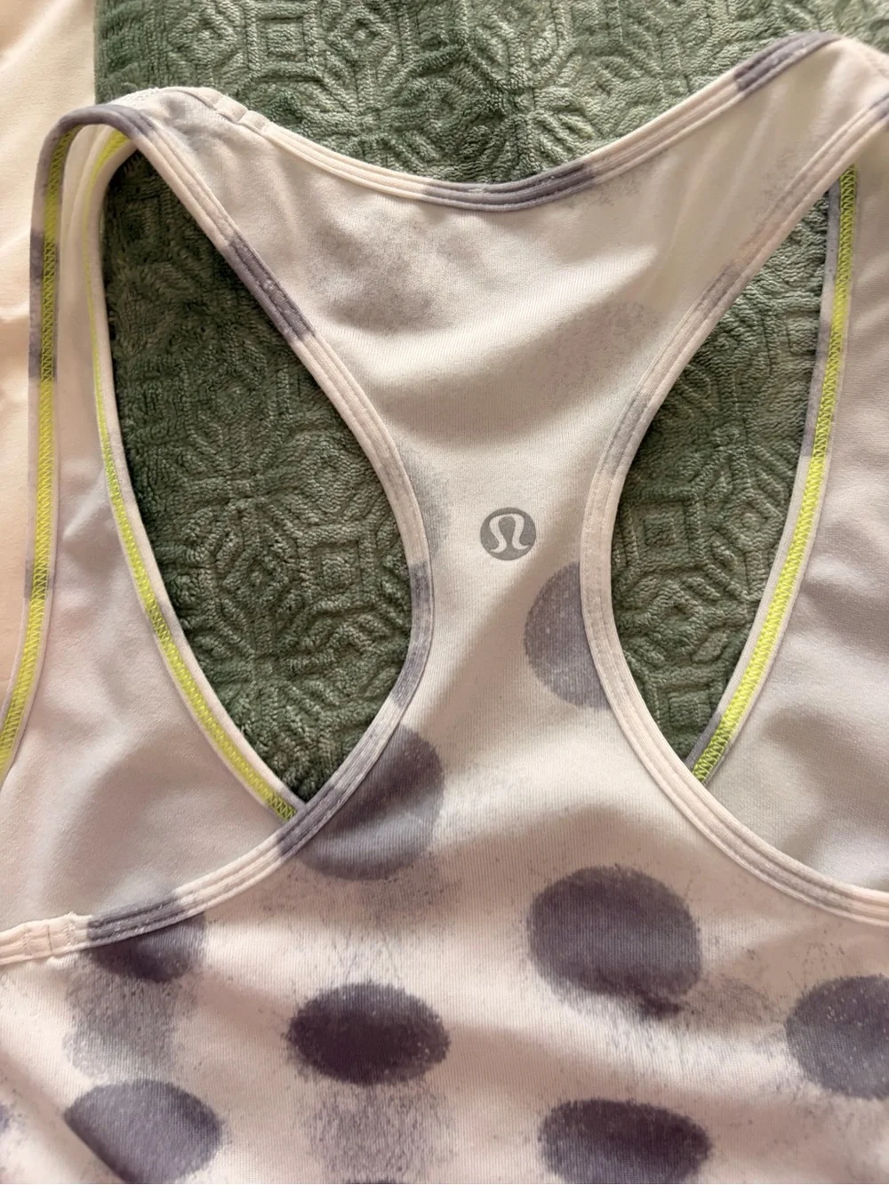 Lululemon 6 Tank Top Bundle
